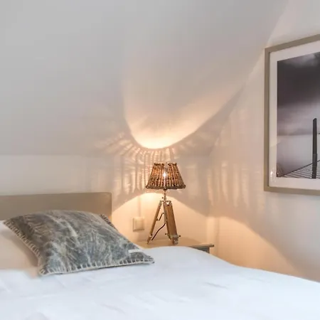 Prázdninový dům Schulstr_28 _haus Helle Brise_ Zingst